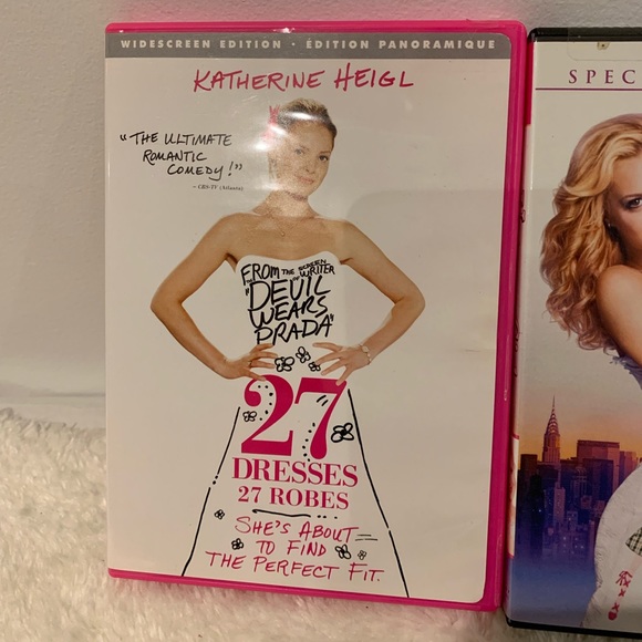 5 Classic movies - Picture 2 of 6